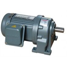 綿陽，成都紡織機械常用GH28萬鑫臥式齒輪減速電機質(zhì)量耐用 750W減速電機找哪家