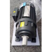 德陽，攀枝花印刷包裝機(jī)械專用萬鑫CH22臥式三相齒輪減速電機(jī)  三相立式減速電機(jī)圖片