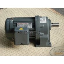 廣元，石家莊臥式齒輪減速電機(jī)廠家直銷(xiāo) GH22臥式減速電機(jī)價(jià)格