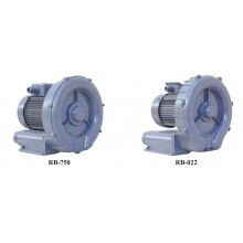 真空上料機風機，RB-400AS全風漩渦高壓鼓風機