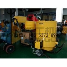   翔工小型灌縫機，市政單位首選