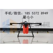 植保無人機，噴藥首選