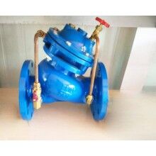 軟密封閘閥的注意事項及技術(shù)背景未來發(fā)展