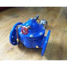 彈性軟密封閘閥的通用要求與實際工作要求