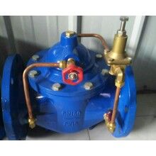 怎樣可以使可調(diào)式減壓閥發(fā)揮更好的工作效率