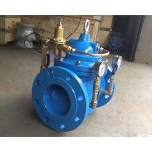 彈性軟密封閘閥安裝和閥門技術(shù)問題分析