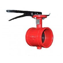 溝槽閘閥的設備控制原理和注意要點