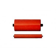 江蘇躍興輸送機械制造公司供應不銹鋼托輥實力商家