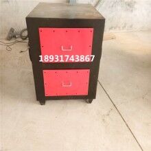 活性炭吸附設(shè)備 活性炭凈化器中揚(yáng)環(huán)保廠家生產(chǎn)