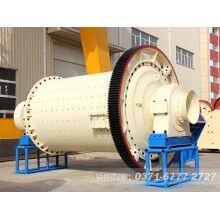 “一帶一路”引領(lǐng)國內(nèi)球磨機廠家走出去！YXX60