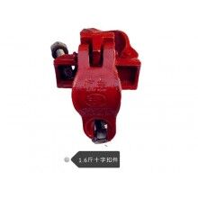 建筑扣件廠淺談國(guó)內(nèi)扣件的發(fā)展史