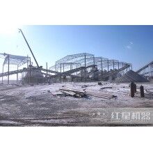 移動機制沙篩沙機一體化智能作業(yè)更方便T8