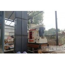 時產(chǎn)150噸制砂機價格是多少， 哪家好T25