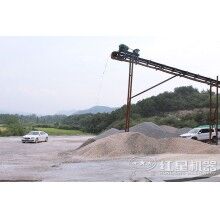 石灰石破碎機型號-規(guī)格-標準，以及碎石后成品介紹T27