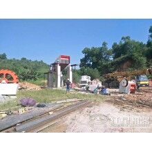 300x1300鄂破出料粒度是多少，價格及參數(shù)T27