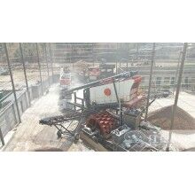 煤炭破碎選什么設(shè)備比較合適？性價(jià)比高推薦T28