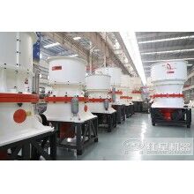 道砟石生產(chǎn)線設備有哪些？生產(chǎn)線工藝流程詳解T29