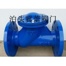 河北球型止回閥生產(chǎn)廠(chǎng)家