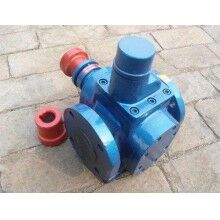 不銹鋼齒輪油泵加工定制