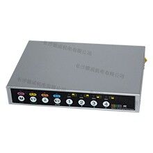 分割器410-C 含轉(zhuǎn)接線、電源 三一/中聯(lián)攪拌站 原裝配件廠價直銷