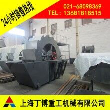 福建黃崗巖洗砂機、福建洗砂機生產(chǎn)廠家、洗砂機價格