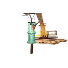 大型液壓劈裂機(jī)操作簡單使用方便