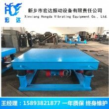 鑄造砂處理設(shè)備、宏達(dá)三維振動平臺、鑄造提升機(jī)