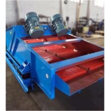 脫水篩，SZD1540脫水振動篩