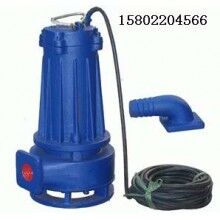 污水潛水泵，天津污水泵