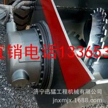 鏟斗可以攪拌鏟斗帶攪拌車 濟寧混凝土攪拌車 裝載機攪拌斗的報價