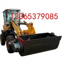 裝載機(jī)鏟斗攪拌車(chē) 鏟斗內(nèi)攪拌 自動(dòng)上料攪拌車(chē) 質(zhì)優(yōu)價(jià)廉