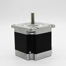 兩相1.8°混合式步進電機57系列步進電機