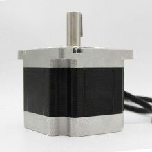 兩相1.8°混合式步進電機86系列步進電機
