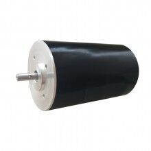 57mm 直流無刷伺服電機(jī)