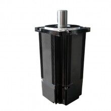 80mm 直流無刷伺服電機(jī)