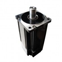 86mm 直流無刷伺服電機(jī)