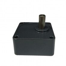 PF-57行星齒輪減速機(jī)