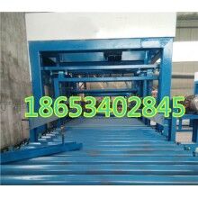 新型水泥基勻質(zhì)板設備價格A水泥基勻質(zhì)板生產(chǎn)線切割機廠家