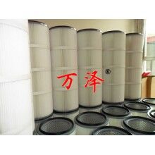 上海過(guò)濾器濾芯量大從優(yōu)【萬(wàn)澤】