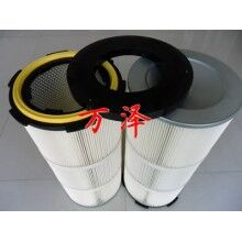 山西東麗濾布除塵濾芯廠(chǎng)家直銷(xiāo)【萬(wàn)澤】