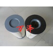 河南覆膜除塵濾芯批發(fā)價(jià)格【萬(wàn)澤】