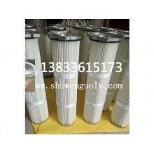 吸砂機除塵濾筒-吸砂機除塵濾筒質量上乘(世文)