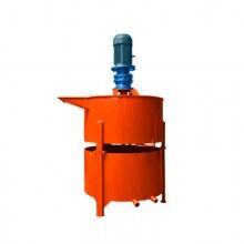 二次雙層攪拌機(jī)都有哪些優(yōu)勢(shì)。？