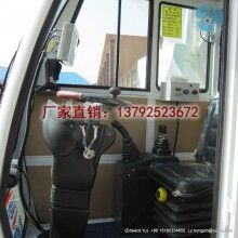 魯樽3方自動上料攪拌車弱點(diǎn)2019年熱銷款