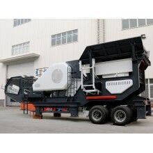 可移動(dòng)的錘式粉碎機(jī)，有點(diǎn)貴，但是真的很好！wzz81