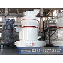 石頭磨粉機哪家好？wzz84