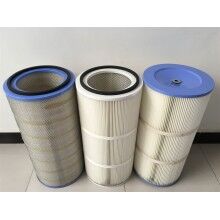 國產(chǎn)、進口木漿紙除塵濾芯濾筒