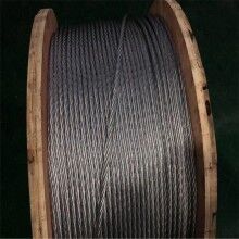 礦用鋼絲繩價格 礦用鋼絲繩 大量現貨 批發(fā)