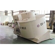 混合造粒機一體化的造?；熘乒に囆阅軓? class=