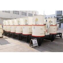 對輥制砂機(jī)100噸多少錢一臺?ZQ88